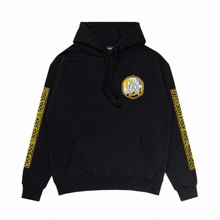 Picture of Amiri Hoodies _SKUAmiriS-XXLM096581